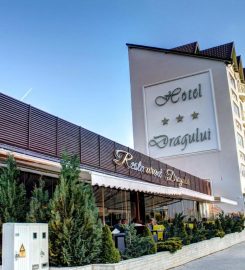 Hotel & Restaurant Dragului