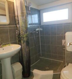 Cabana Fulg de Nea