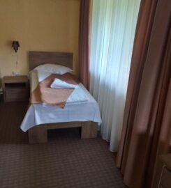 Cabana Fulg de Nea