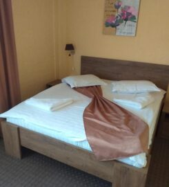 Cabana Fulg de Nea