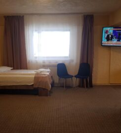 Cabana Fulg de Nea