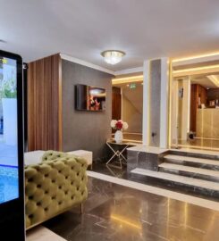 Hotel Elexus Predeal – hotel Predeal 4 stele