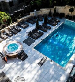 Hotel Elexus Predeal – hotel Predeal 4 stele